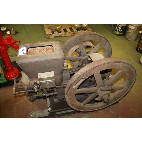 MACLEOD'S STATIONARY