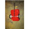 Image 3 : LITTLE RED WAGON (REPAINTED)