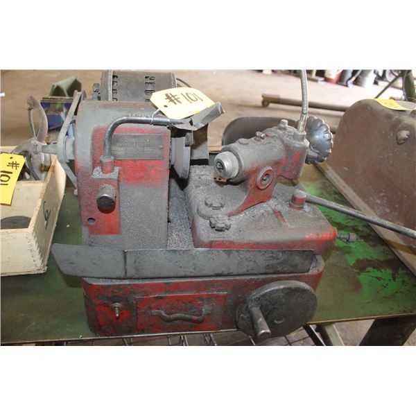 COMPLETE VALVE GRINDING SET (SNAP-ON)