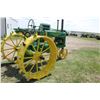 Image 5 : 1935 JOHN DEERE MODEL A (RESTORED)