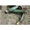 Image 2 : JOHN DEERE R (PARTS)