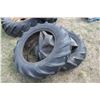 Image 1 : 2 - 11 X 24 TIRES & TUBES