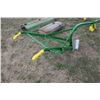 Image 4 : JOHN DEERE WALKING PLOW (RESTORED)