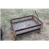 Image 2 : STEEL WAGON (APPROX 2'X 4')