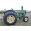 Image 2 : JOHN DEERE 730 GAS STANDARD