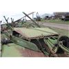 Image 8 : JOHN DEERE 10' BINDER