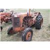 Image 1 : CASE S TRACTOR