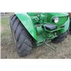 Image 3 : JOHN DEERE 60 LOW SEAT