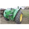 Image 6 : JOHN DEERE 60 LOW SEAT