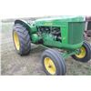 Image 7 : JOHN DEERE 60 LOW SEAT