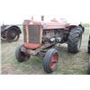 Image 1 : MASSEY FERGUSON 97 ON PROPANE