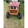 Image 6 : BOLENS GARDEN TRACTOR (RUNNING)