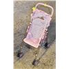 Image 1 : ADORA BABY DOLL TOY STROLLER