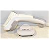 Image 1 : ROWENTA HANDHELD CLOTHS STEAMER