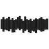 Image 1 : NEW UMBRA STICKS MULTI-RACK COAT HANGER WALL MOUNT