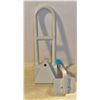 Image 1 : AQUA SENSE BATH SAFETY RAIL