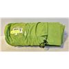 Image 1 : NEW KINGS TREK GREEN AIR MATTRESS, AMZ SES