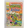 Image 1 : TMNT MEET ARCHIE