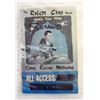 Image 1 : THE ROBERT CRAY BAND BACKSTAGE PASS