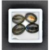 Image 1 : #279-NATURAL LABRADORITE GEMSTONE 43.70 CT
