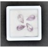 Image 1 : #326-NATURAL PURPLE AMETHYST GEMSTONE 10.55CT