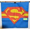 BRAND NEW SUPERMAN PILLOW CASE