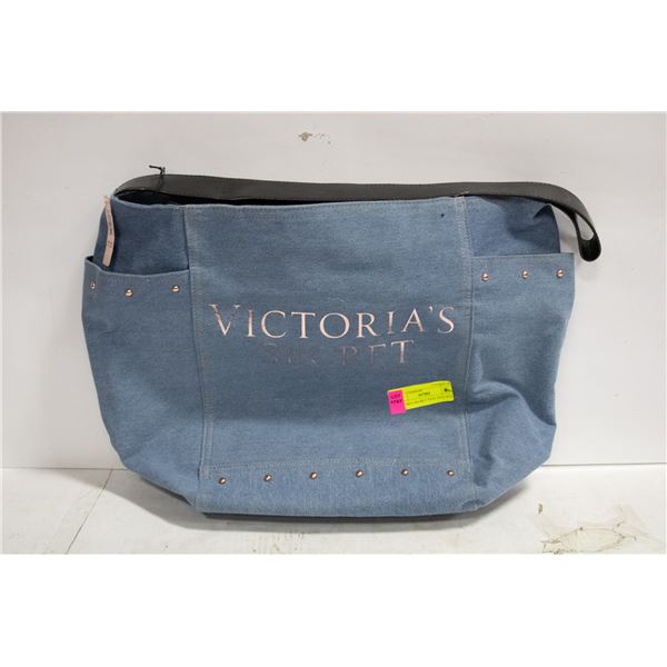 VICTORIA SECRET TOTE NEW WITH TAGS