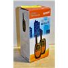 Image 1 : HAND HELD WALKIE TALKIE SET IN BOX