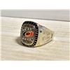Image 1 : REPLICA STANLEY CUP CHAMPIONSHIP RING CAROLINA