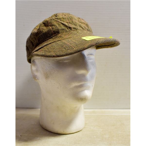 INDIAN MOTORCYCLE ADULT HAT