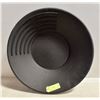 Image 1 : XLARGE PROFESSIONAL GOLD MINING PAN