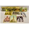 Image 1 : VINTAGE POSTCARD COLLECTION