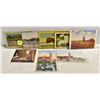 Image 1 : VINTAGE POSTCARD COLLECTION