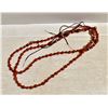 Image 1 : AGATE NECKLACES COLLECTION