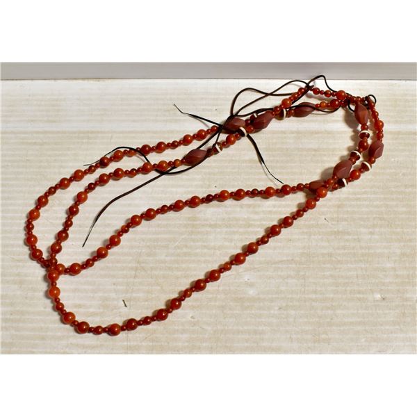 AGATE NECKLACES COLLECTION