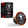 Image 1 : NEW DEATH WISH DEATH CUPS 10 PACK OF SINGLE SERVE