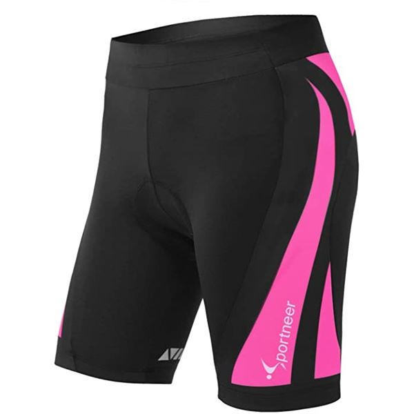 NEW REPACKED SPORTNEER WOMENS SMALL SIZE