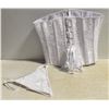 Image 1 : NEW REPACKED WHITE SMALL SIZE CORSETTE AND PANTY