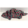 Image 1 : NEW MEDIUM SIORO PLAID STYLE BATH ROBE, AMZ SES