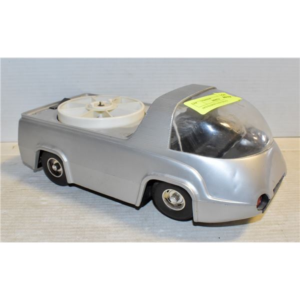 1970 ELDON VAN/TRUCK LARGE