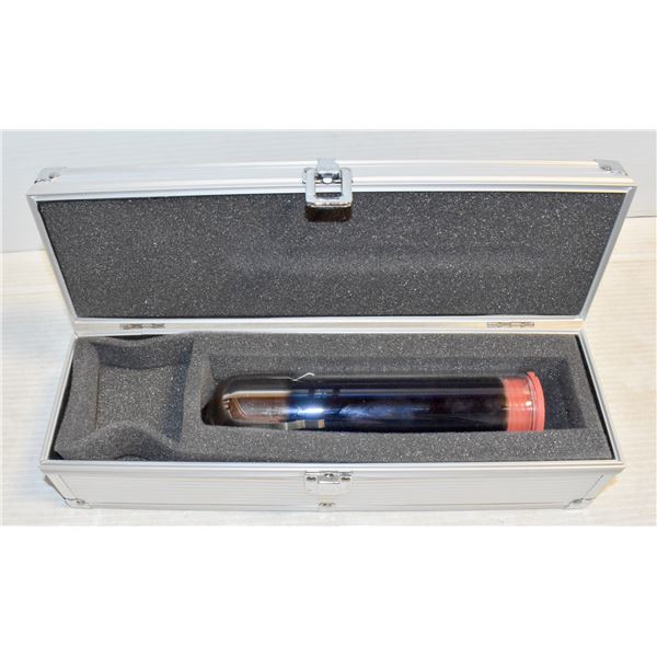 SOLAR EVACUATED SOLAR OVEN, SOLAR COOKER CAPSULE