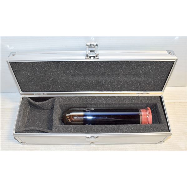 SOLAR EVACUATED SOLAR OVEN, SOLAR COOKER CAPSULE