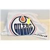 Image 1 : OILERS JOFA SIZE 58 JERSEY