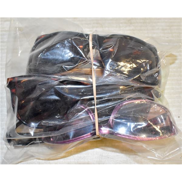 SUNGLASSES MEN'S & LADIES