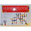 Image 1 : MARBULOUS KIDS TRACK BUILDING KIT