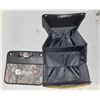 Image 1 : CAMO STORAGE COLLAPSIBLE 2 CUBE STORAGE TOTES