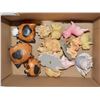 Image 1 : ASSORTED PIG DECOR COLLECTION