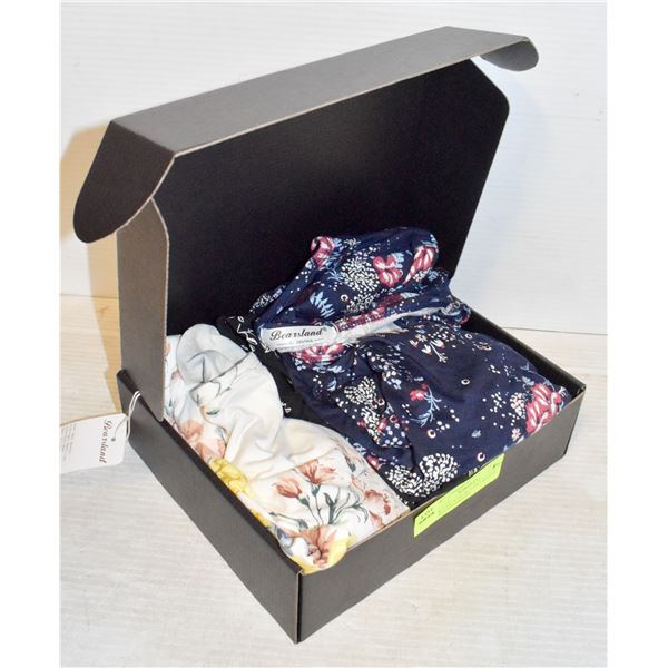 NEW 3 PACK OF XL LONG SLEEVE LADIES MATERNITY