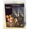 Image 1 : SONY 3D DELUXE STARTER KIT