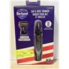 Image 1 : NEW BARBASOL EAR AND NOSE HAIR TRIMMER